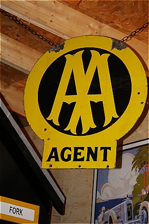 A.A. AGENT - click to enlarge